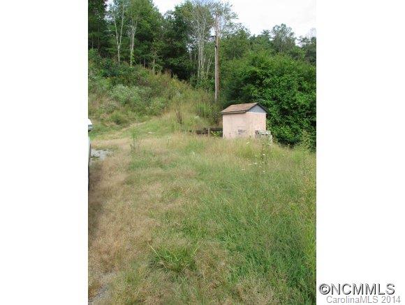 100 Sprouse Town Road Weaverville NC 28787