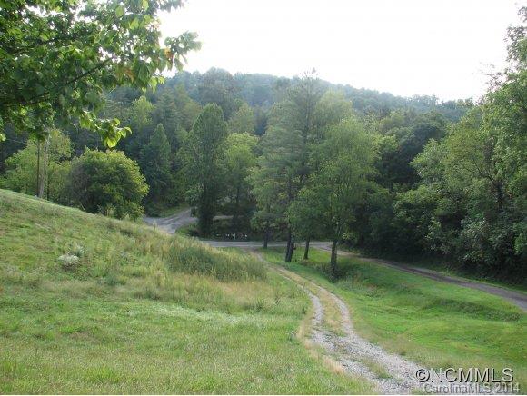 100 Sprouse Town Road Weaverville NC 28787
