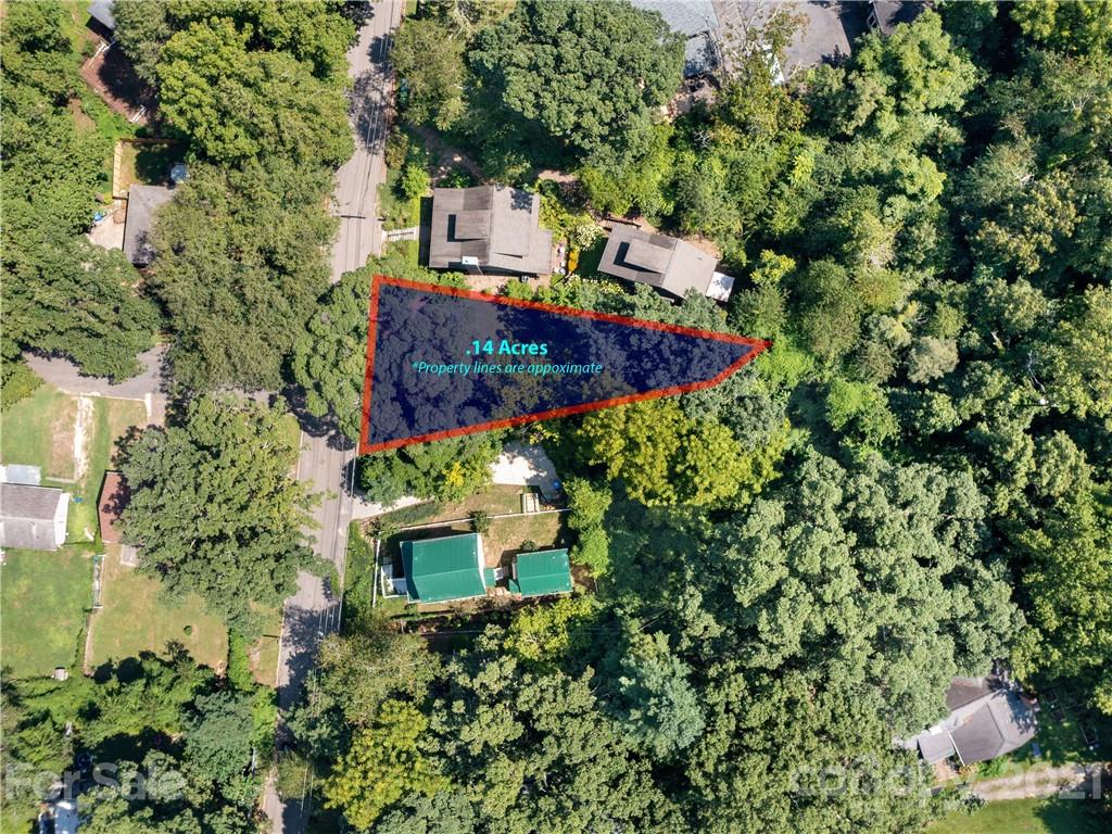 101 Santee Street Asheville NC 28801