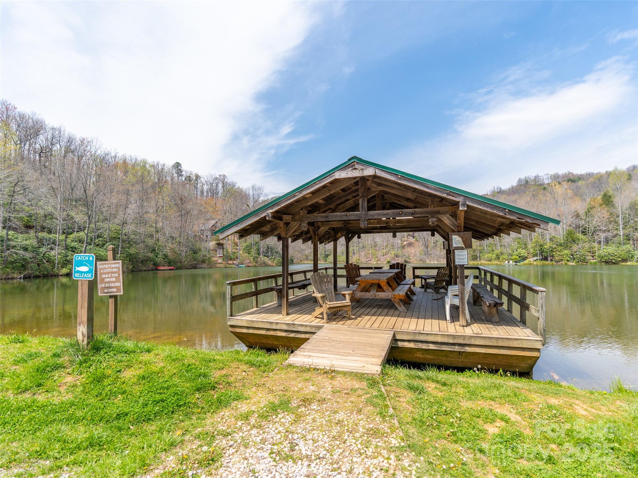 2603 Mckenzie Way N Old Fort NC 28762