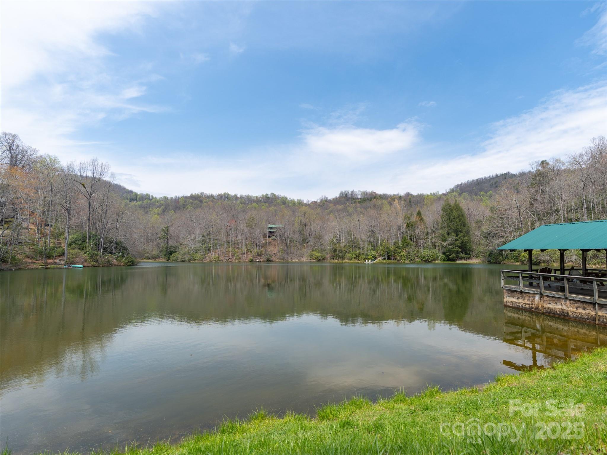 2603 Mckenzie Way N Old Fort NC 28762