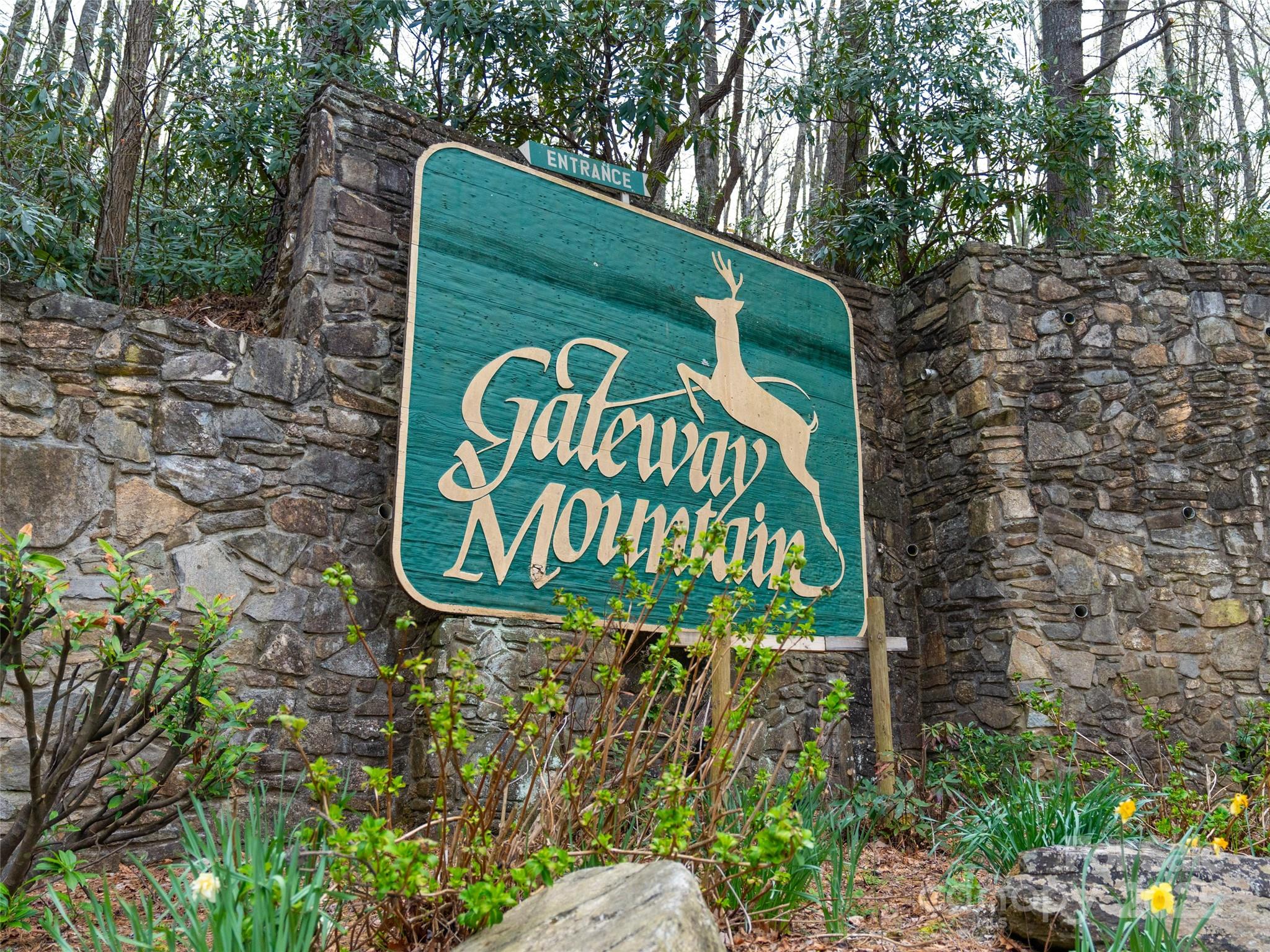 2603 Mckenzie Way N Old Fort NC 28762
