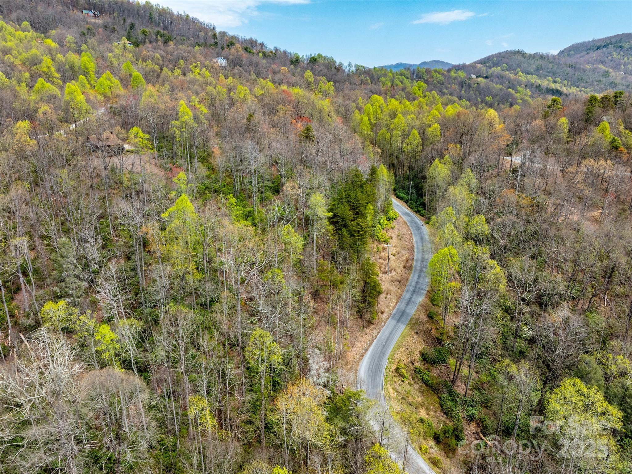 2603 Mckenzie Way N Old Fort NC 28762