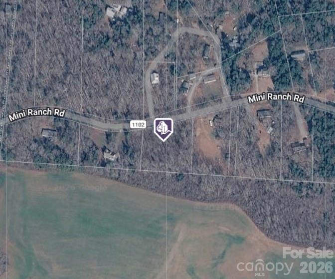 0 Mini Ranch Road Waxhaw NC 28173