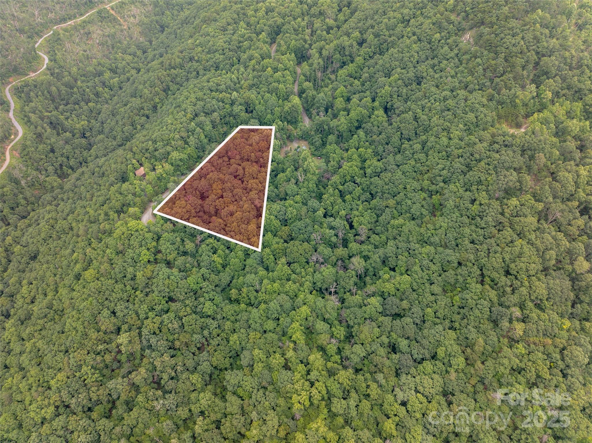 0 Doubleview Drive Union Mills NC 28167