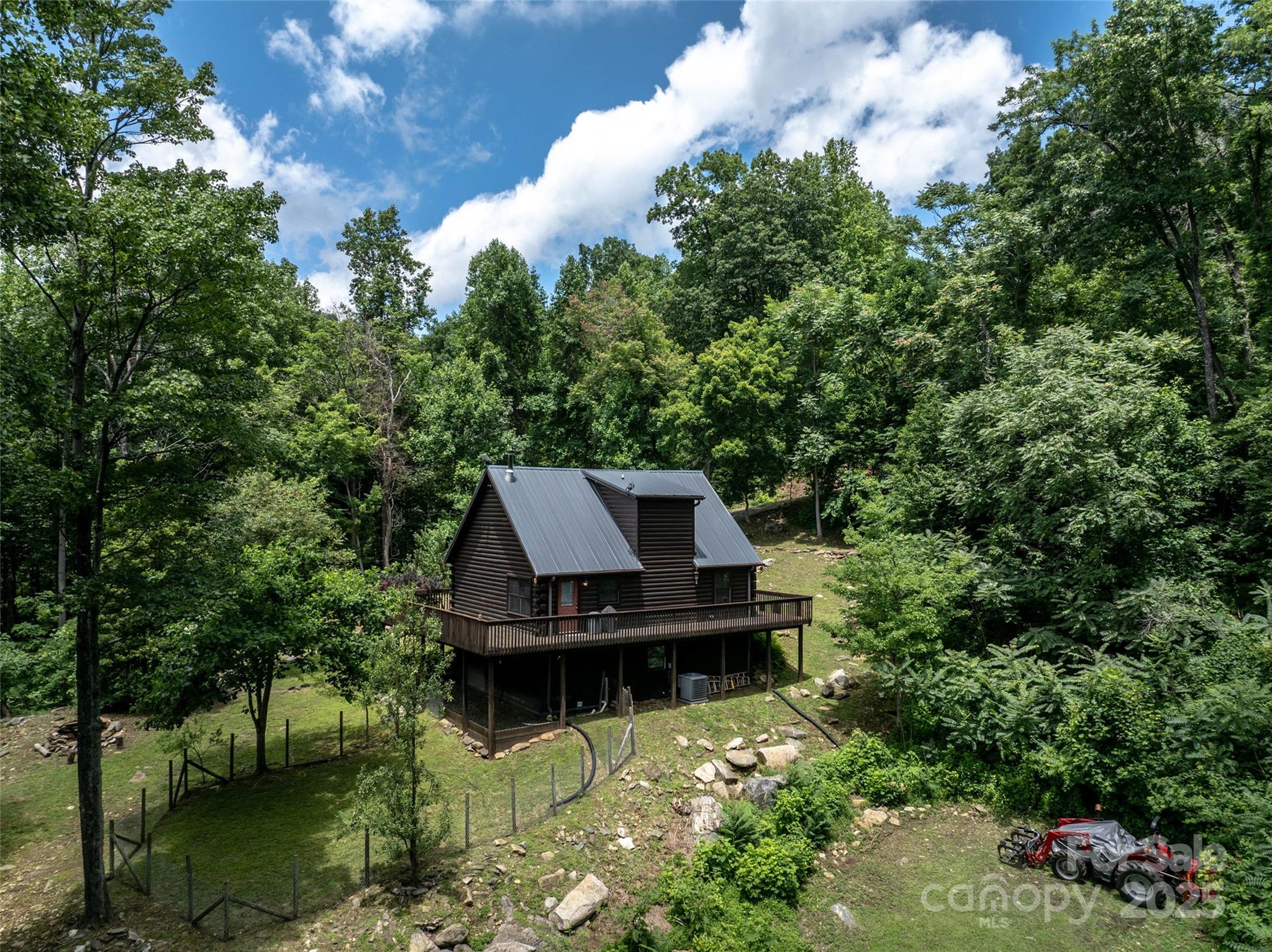 0 Doubleview Drive Union Mills NC 28167