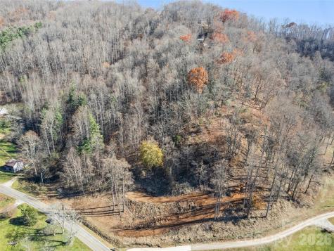 Tract 1: Lots 1 & 2 Fisher Creek Road Sylva NC 28779