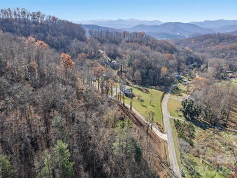 Tract 1: Lots 1 & 2 Fisher Creek Road Sylva NC 28779