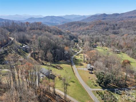 Tract 1: Lots 1 & 2 Fisher Creek Road Sylva NC 28779