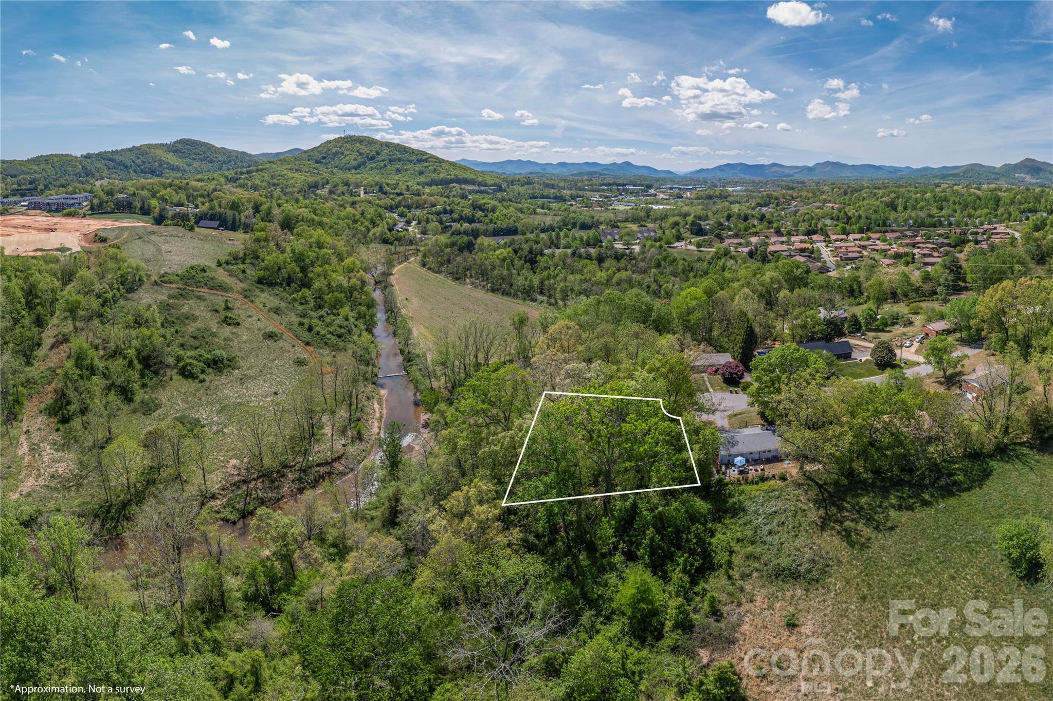 99999 Morse Drive Asheville NC 28806