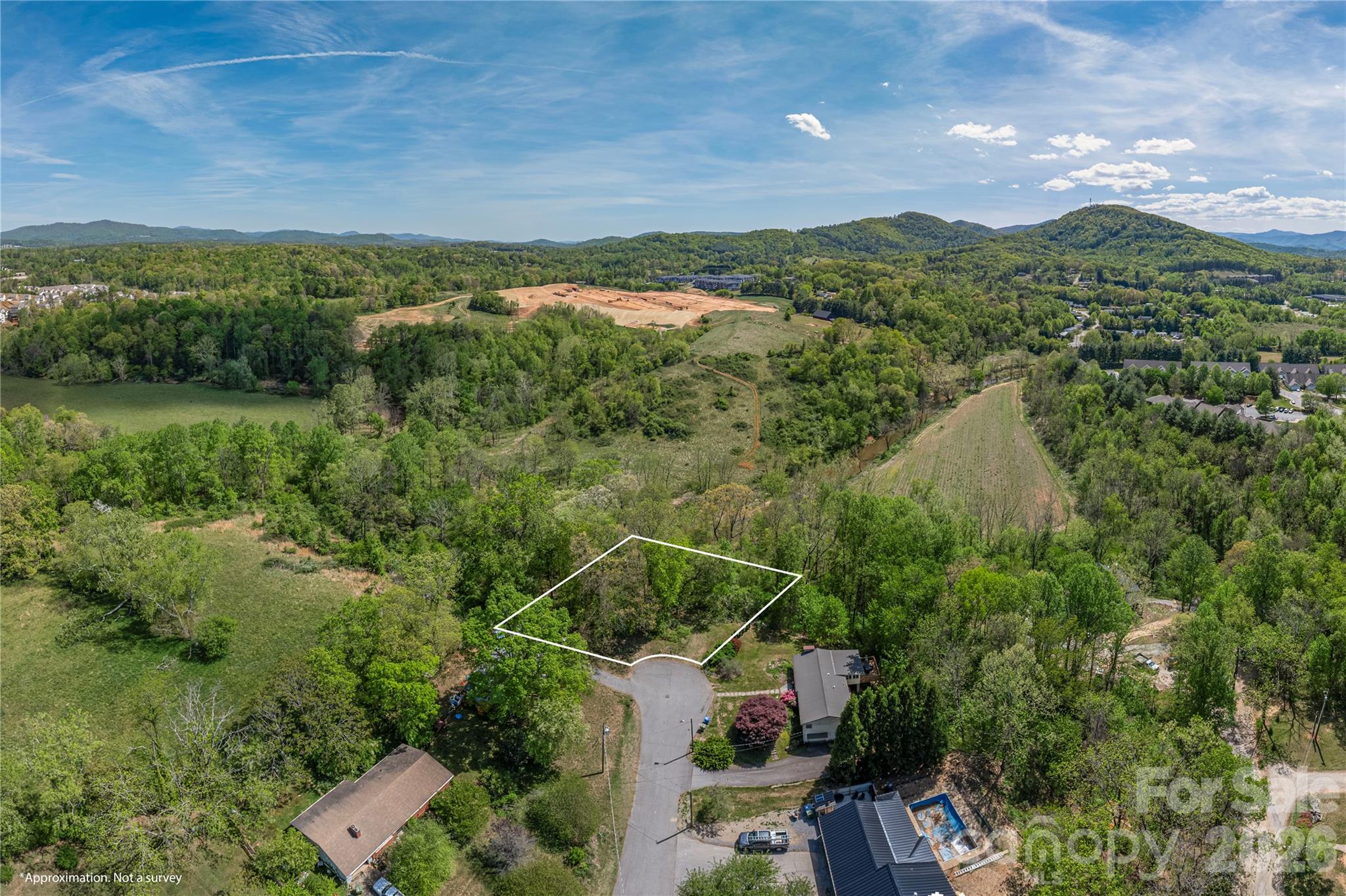 99999 Morse Drive Asheville NC 28806