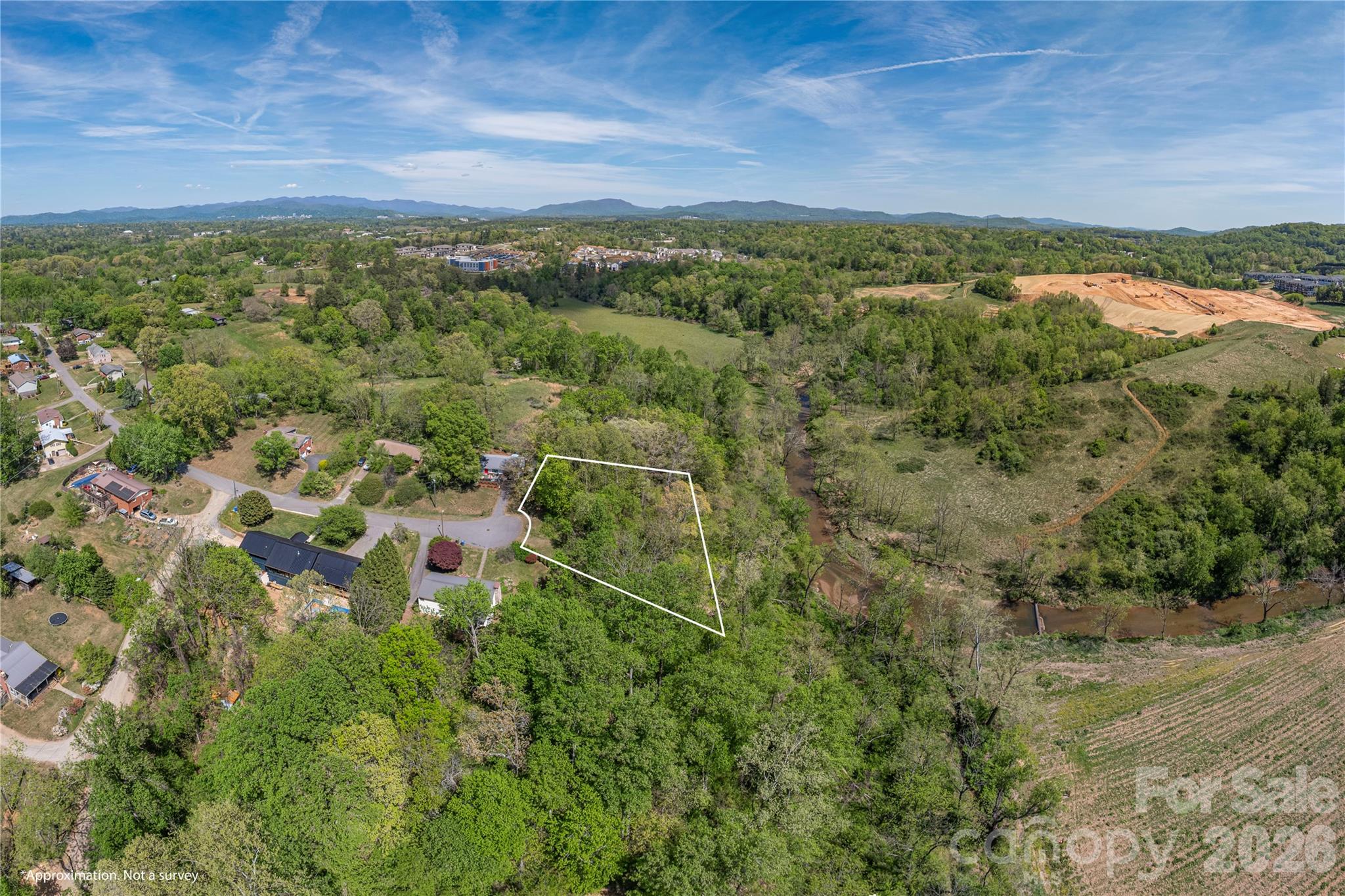99999 Morse Drive Asheville NC 28806