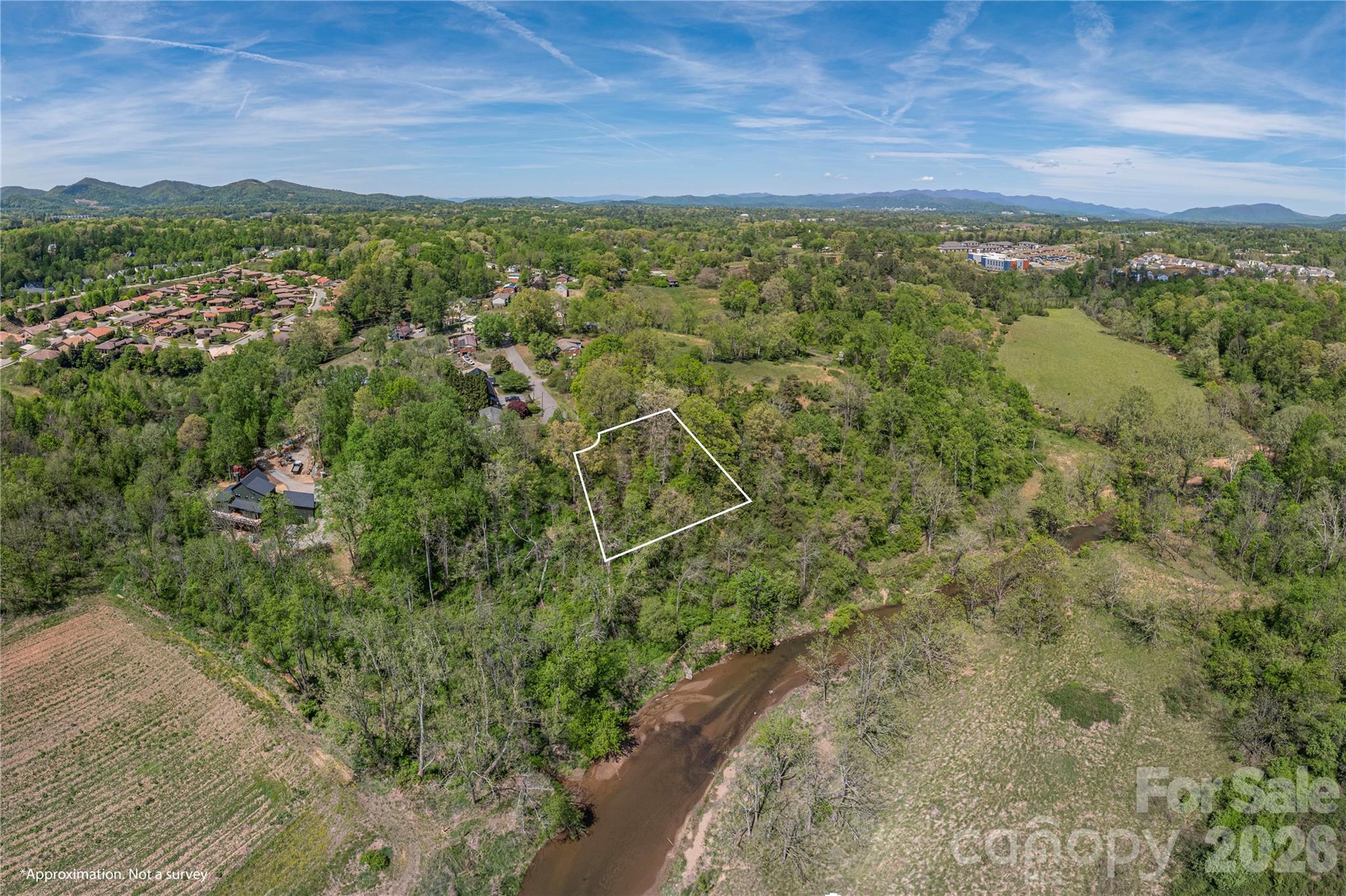 99999 Morse Drive Asheville NC 28806