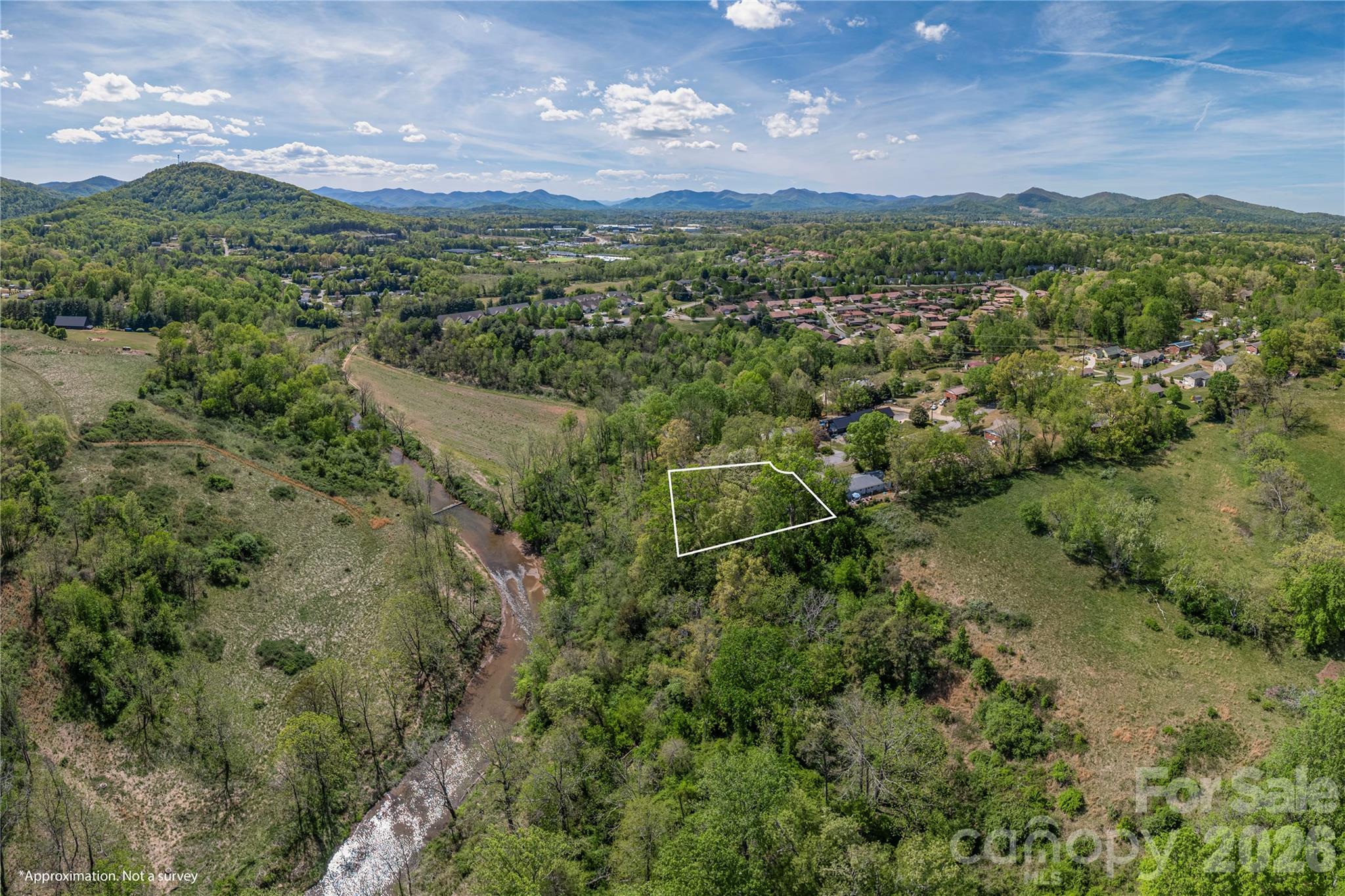 99999 Morse Drive Asheville NC 28806