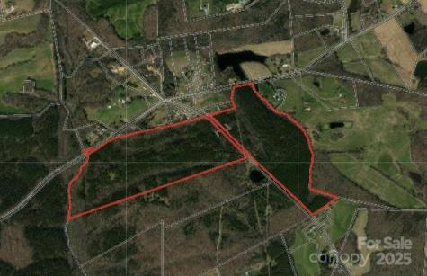 00 Old Goldmine Road Marshville NC 28104