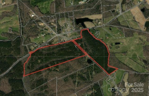 00 Old Goldmine Road Marshville NC 28104