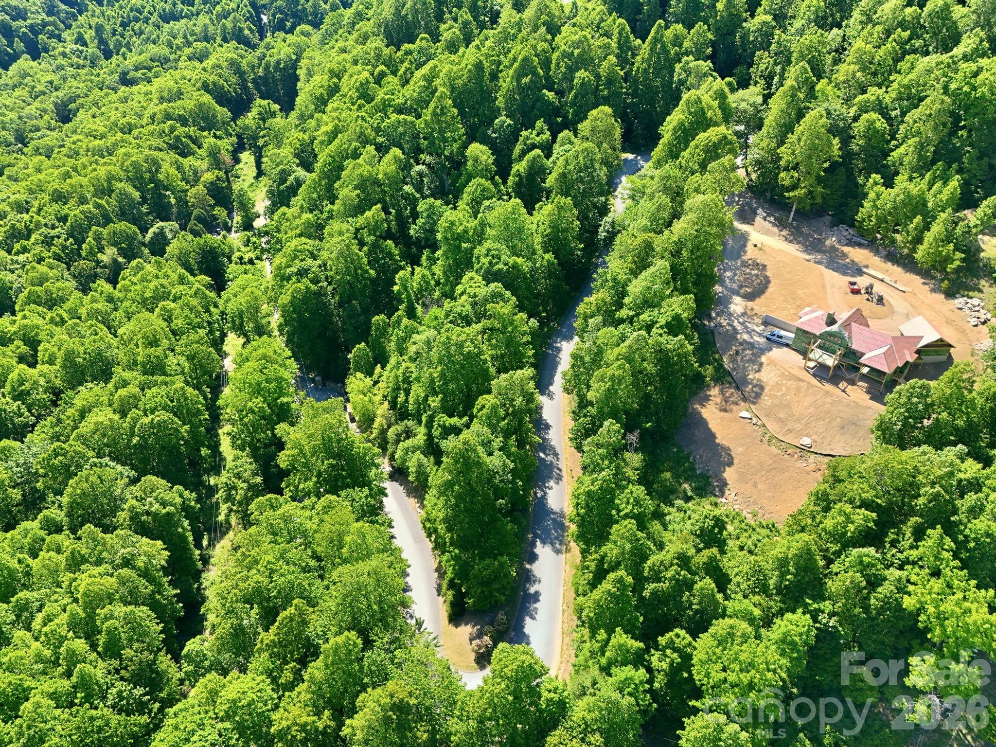 99999 Cliffledge Trail Black Mountain NC 28711