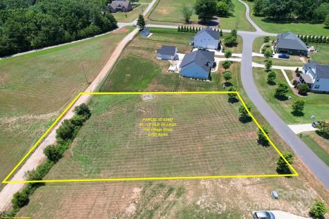3 Old Village Drive Maiden NC 28650