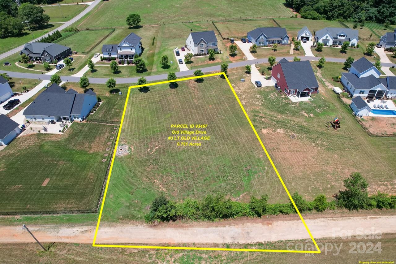 3 Old Village Drive Maiden NC 28650