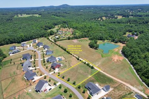 3 Old Village Drive Maiden NC 28650