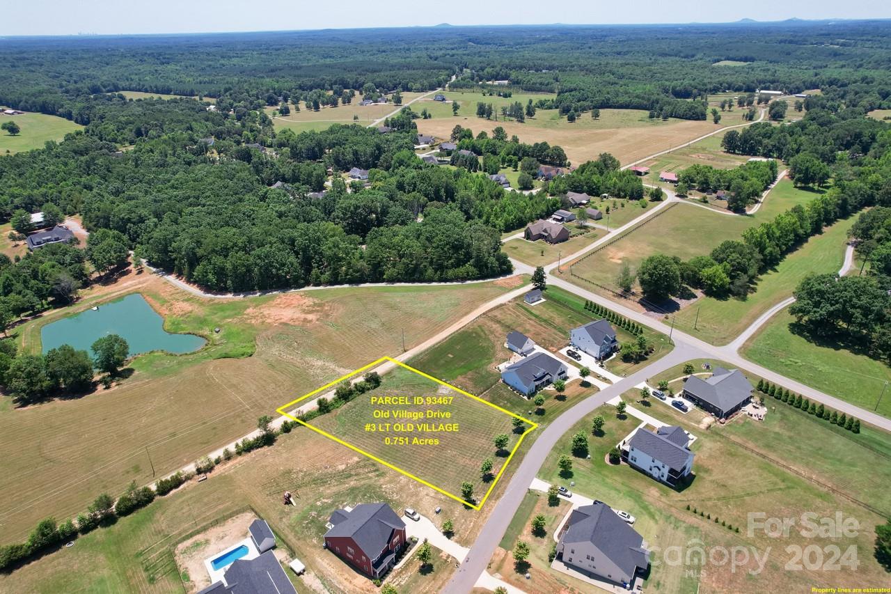 3 Old Village Drive Maiden NC 28650