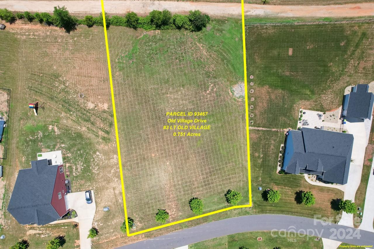 3 Old Village Drive Maiden NC 28650