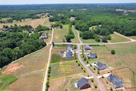 3 Old Village Drive Maiden NC 28650