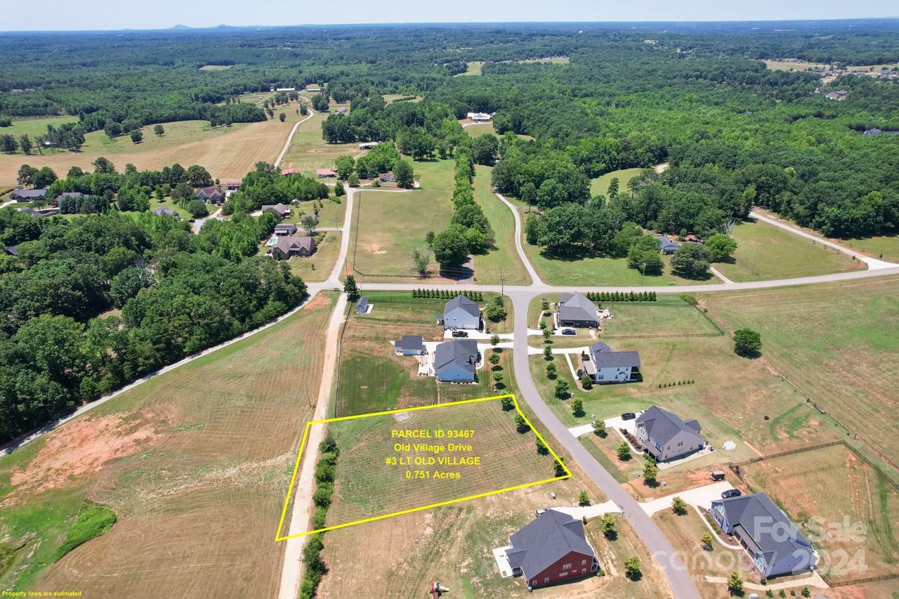 3 Old Village Drive Maiden NC 28650