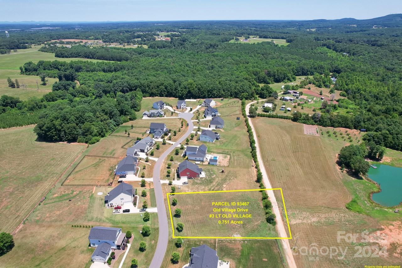 3 Old Village Drive Maiden NC 28650
