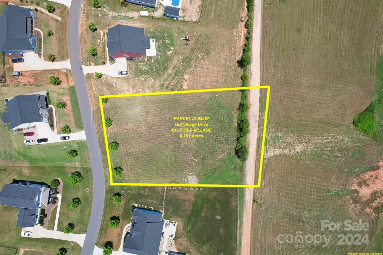 3 Old Village Drive Maiden NC 28650