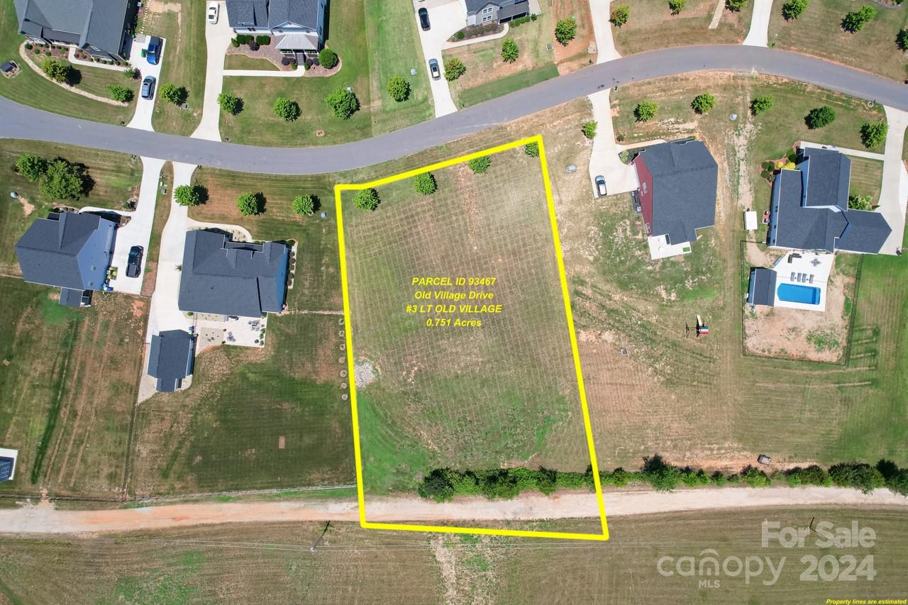 3 Old Village Drive Maiden NC 28650