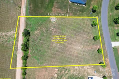 3 Old Village Drive Maiden NC 28650