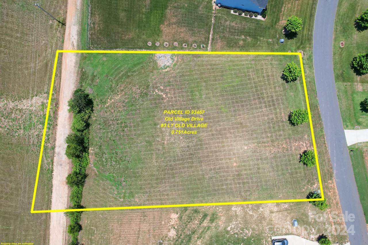 3 Old Village Drive Maiden NC 28650