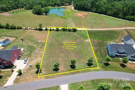 3 Old Village Drive Maiden NC 28650