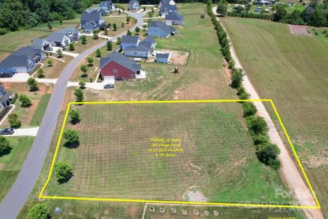 3 Old Village Drive Maiden NC 28650