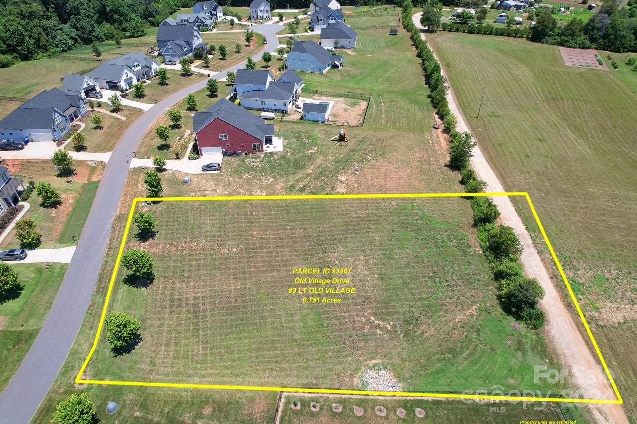 3 Old Village Drive Maiden NC 28650