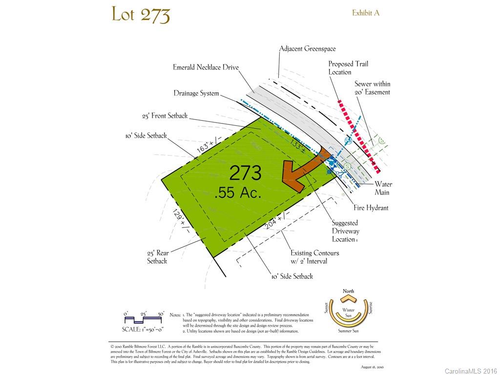20 Emerald Necklace Drive Asheville NC 28803