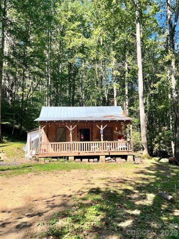 00 Battle Branch Road Bakersville NC 28705