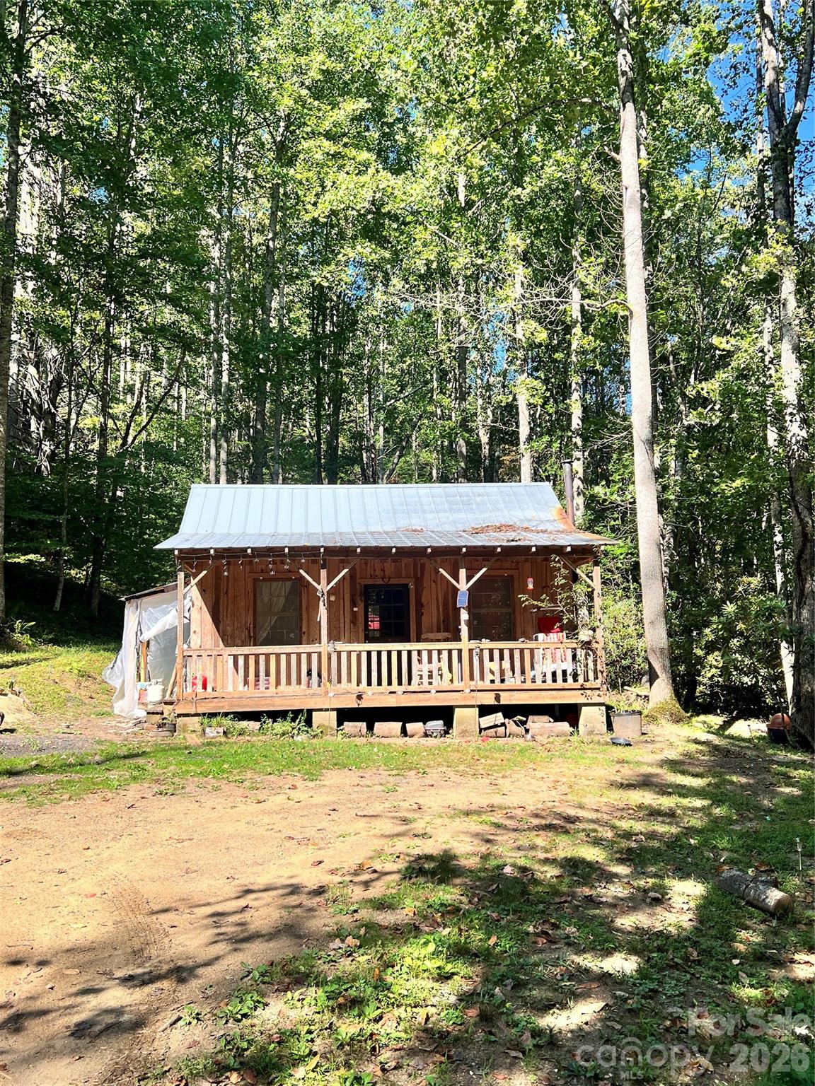 00 Battle Branch Road Bakersville NC 28705