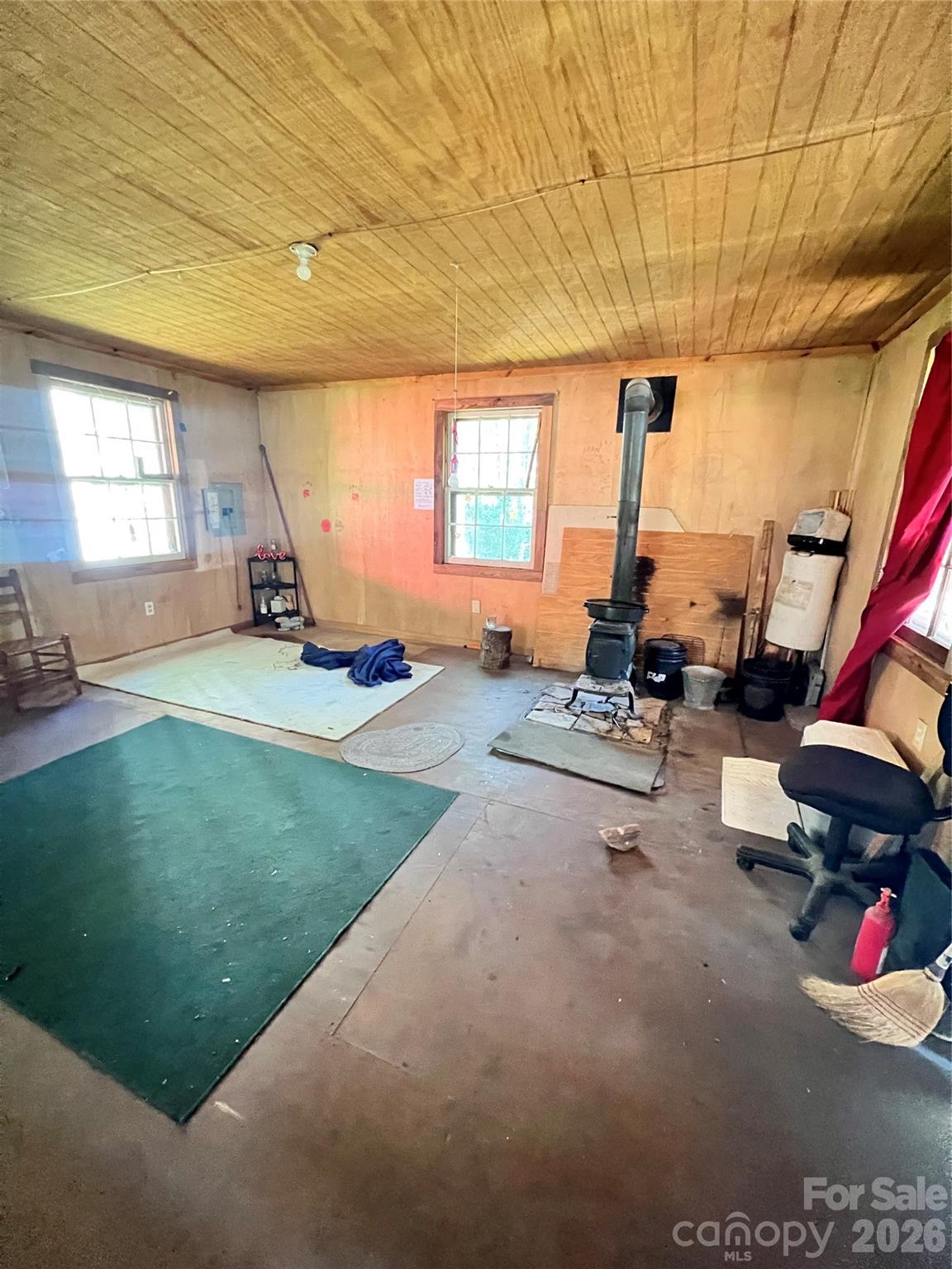 00 Battle Branch Road Bakersville NC 28705