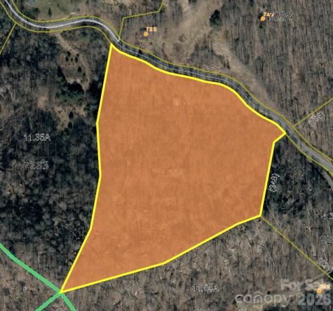 00 Battle Branch Road Bakersville NC 28705