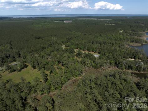 0 Bailey Pointe Drive Belhaven NC 27810