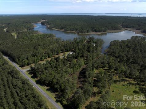 0 Bailey Pointe Drive Belhaven NC 27810