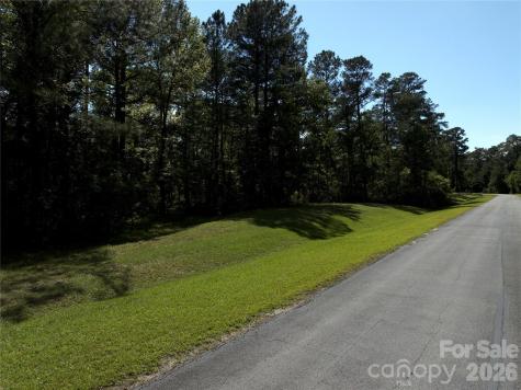 0 Bailey Pointe Drive Belhaven NC 27810