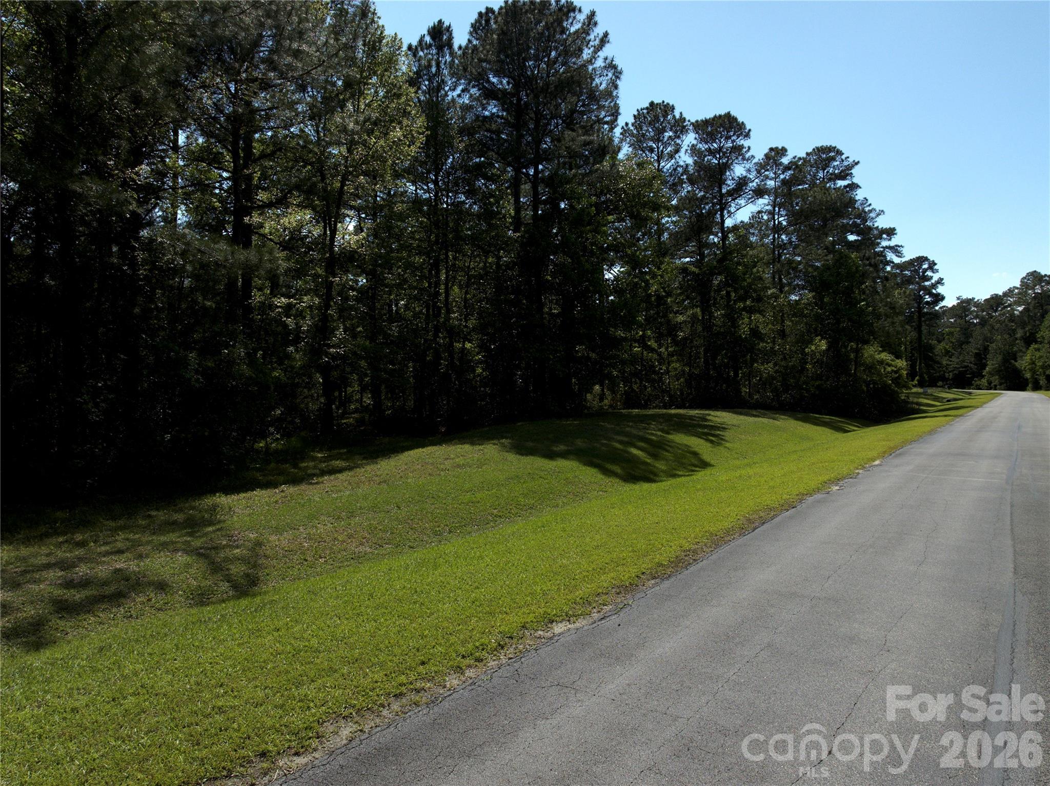 0 Bailey Pointe Drive Belhaven NC 27810