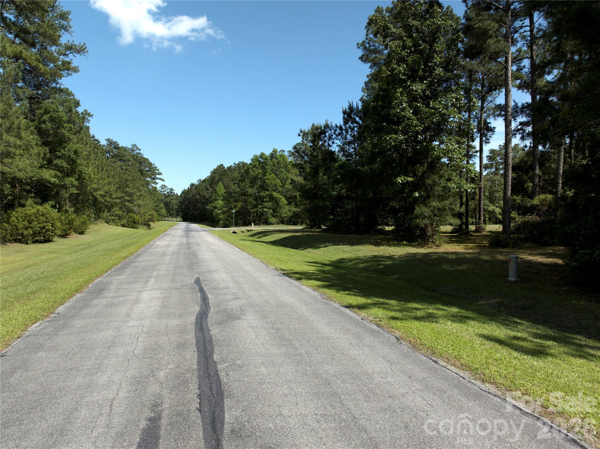 0 Bailey Pointe Drive Belhaven NC 27810