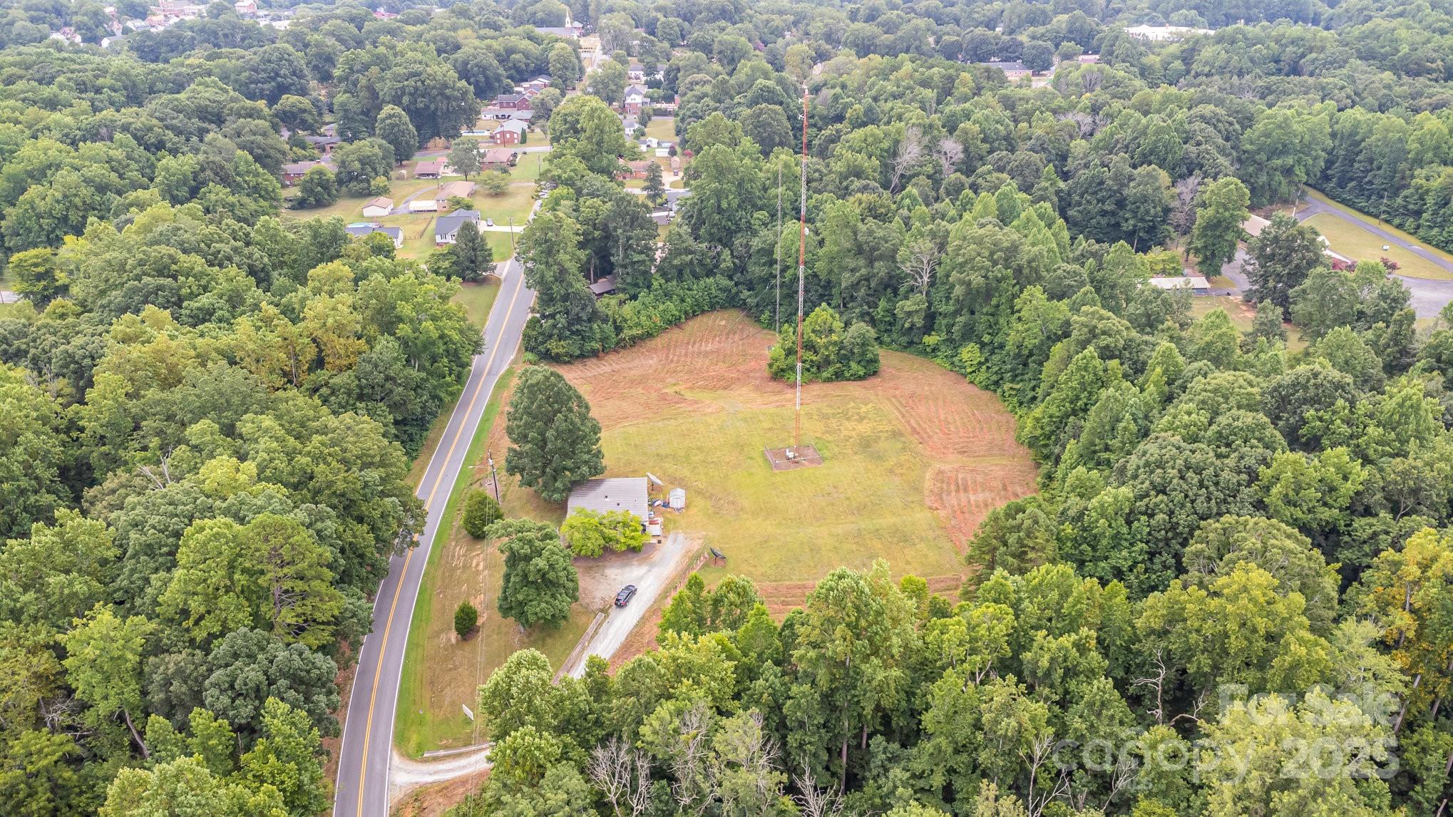 633 Patterson Street China Grove NC 28023