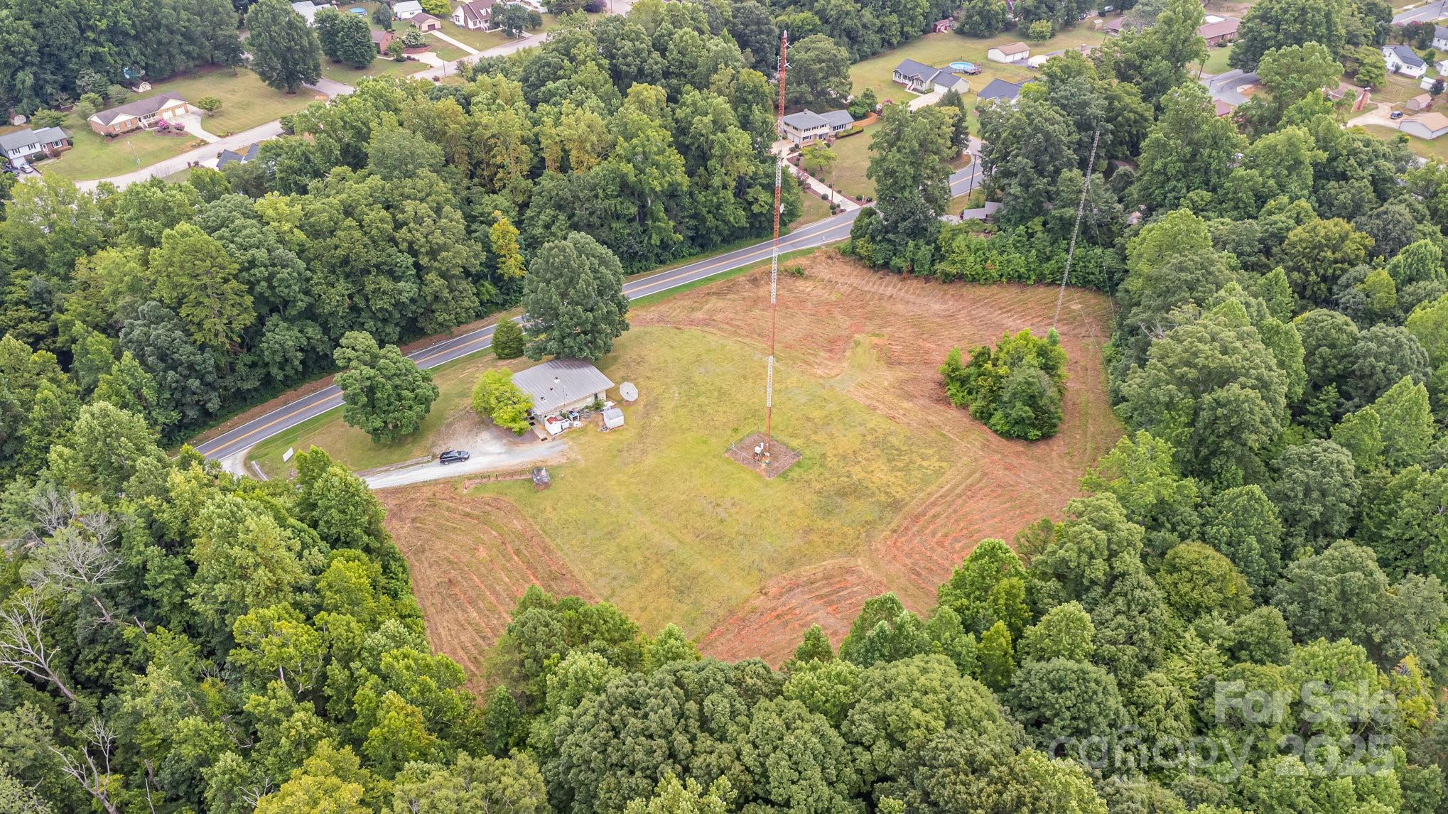633 Patterson Street China Grove NC 28023