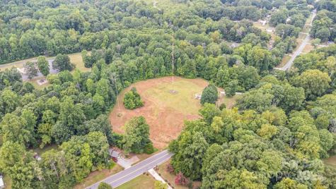 633 Patterson Street China Grove NC 28023