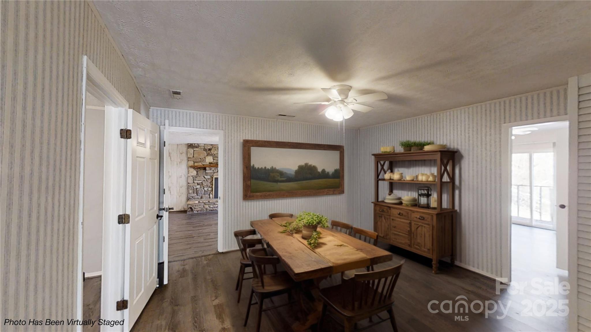 1567 Newfound Road Leicester NC 28748